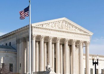La Corte Suprema de EEUU permite a los republicanos de Alabama rediseñar el mapa electoral para las legislativas
