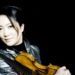 La destacada violinista Akiko Suwanai se presenta en el Teatro Colón