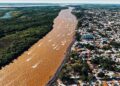 La Fiesta Nacional del Surubí fue un reflejo de la depredación del Paraná