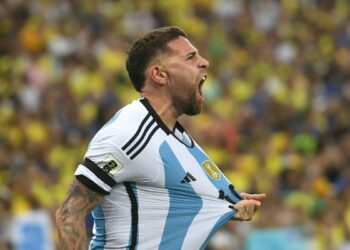 La FIFA aplicó una amnistía y Nicolás Otamendi podrá jugar el debut de Argentina en el Mundial 2026