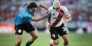 La final del Torneo Apertura 2026 entre River y Belgrano ya tiene sede, día y hora: los detalles