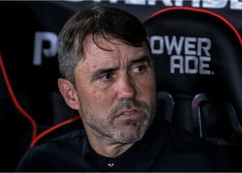 La formación de River para recibir a Atlético Tucumán por el Torneo Apertura: por dónde se puede ver