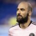 La foto de Gonzalo Higuaín que se hizo viral por su radical cambio físico