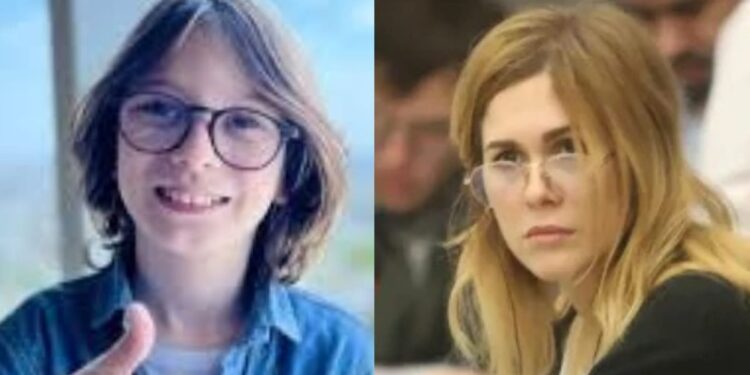 La Justicia citó a declarar a Lilia Lemoine por una causa por dichos contra Ian Moche y su madre