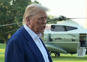 La justicia de EEUU frenó el intento de Donald Trump de cambiarle el nombre al Centro Kennedy