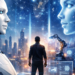La revolución tecnológica de la Inteligencia Artificial que nadie ve y el cambio de régimen