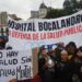 La salud pública en la era del sálvese quien pueda