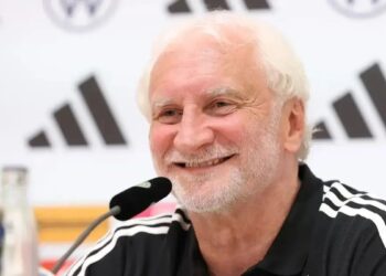 La selección de Alemania le pidió a sus jugadores evitar declaraciones políticas durante el Mundial 2026