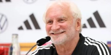 La selección de Alemania le pidió a sus jugadores evitar declaraciones políticas durante el Mundial 2026