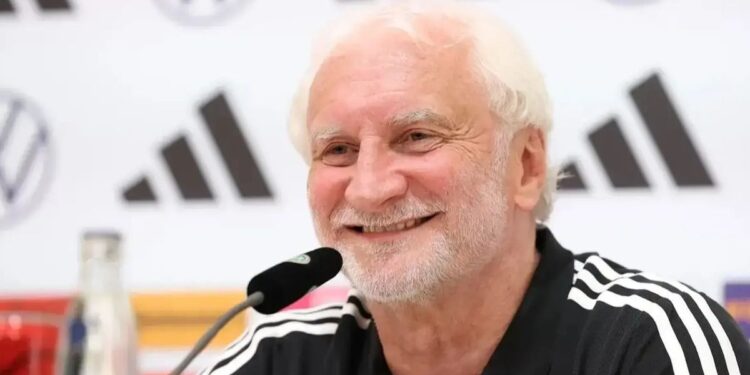 La selección de Alemania le pidió a sus jugadores evitar declaraciones políticas durante el Mundial 2026