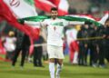 La selección de Irán partió hacia Turquía para cerrar amistosos y tramitar visas rumbo al Mundial 2026