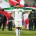 La selección de Irán partió hacia Turquía para cerrar amistosos y tramitar visas rumbo al Mundial 2026