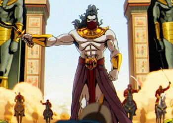 La serie animada “X-Men ’97” de Disney+ presentó el tráiler de su segunda temporada