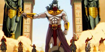 La serie animada “X-Men ’97” de Disney+ presentó el tráiler de su segunda temporada