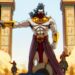La serie animada “X-Men ’97” de Disney+ presentó el tráiler de su segunda temporada