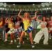 La tercera canción del Mundial 2026: Shakira regresa a la Copa del Mundo tras Brasil 2014