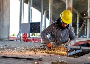 La UOCRA denunció que se perdieron más de 90 mil empleos en la construcción desde que asumió Javier Milei