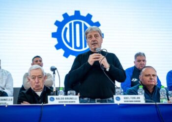La UOM rechazó la intervención judicial y denunció “un ataque al salario” de los metalúrgicos