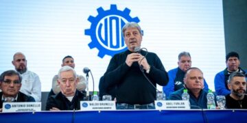 La UOM rechazó la intervención judicial y denunció “un ataque al salario” de los metalúrgicos