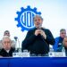 La UOM rechazó la intervención judicial y denunció “un ataque al salario” de los metalúrgicos