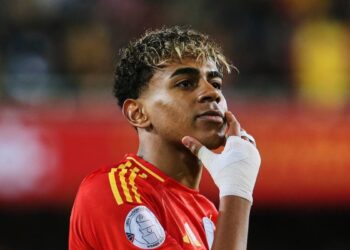 Lamine Yamal, el Messi que España siempre deseó