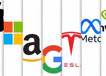 Las Big Tech superaron expectativas, pero el mercado pide mejores resultados por inversiones en IA: así reaccionan sus acciones