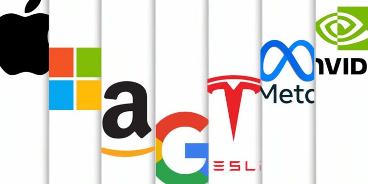 Las Big Tech superaron expectativas, pero el mercado pide mejores resultados por inversiones en IA: así reaccionan sus acciones