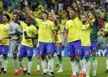 Las grandes ausencias de la lista de Brasil para el Mundial 2026: el delantero estrella del Chelsea que quedó fuera