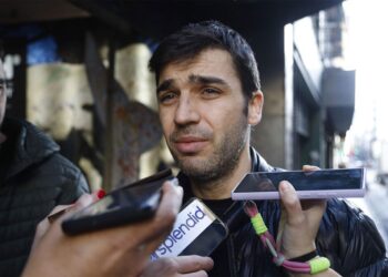 Las provincias patagónicas atraviesan conflictos gremiales y aumenta la protesta social