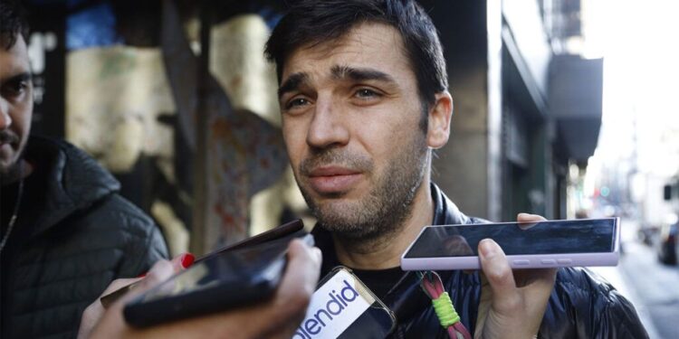 Las provincias patagónicas atraviesan conflictos gremiales y aumenta la protesta social