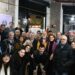 Leonel Chiarella y Hernán Rossi encabezaron encuentro de la UCR y llamaron a construir una alternativa nacional