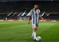 Lionel Messi puso a Francia y España como candidatos al Mundial 2026 y evitó confirmar su presencia