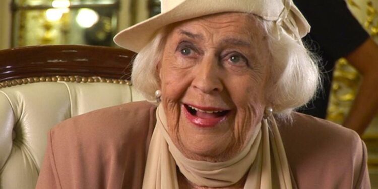 Los estrenos del cine nacional: la vida de China Zorrilla, el plato fuerte de una semana de documentales y ficción