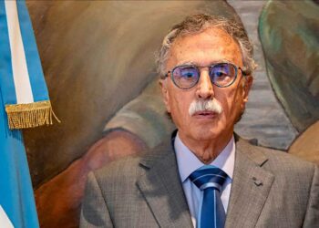 Luciano Grasso: “El problema no es la Ley de Salud Mental, el problema es la falta de inversión”