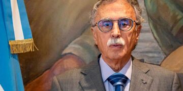 Luciano Grasso: “El problema no es la Ley de Salud Mental, el problema es la falta de inversión”
