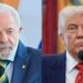 Lula da Silva cargó contra Donald Trump por designar como terroristas al PCC y al CV: “No aceptamos que nos traten como niños”