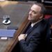 Manuel Adorni volvió a esquivar definiciones sobre la causa en su contra: “No puedo hablar para no obstruir el trabajo de la justicia”