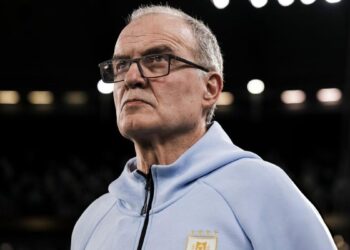 Marcelo Bielsa confirmó los 26 convocados de Uruguay para el Mundial 2026: figuras, ausencias y sorpresas