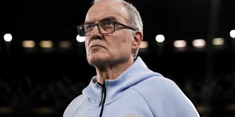 Marcelo Bielsa confirmó los 26 convocados de Uruguay para el Mundial 2026: figuras, ausencias y sorpresas