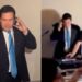 Marco Rubio en la consola: el video del secretario de Estado haciendo de DJ que divide a EEUU