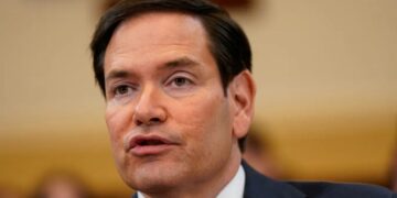 Marco Rubio presiona a Irán y advierte: “El estrecho de Ormuz se abrirá de una forma u otra”