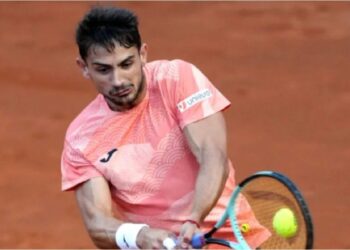 Mariano Navone se quedó sin el título en Ginebra: cayó ante Tien en la final más dura del año