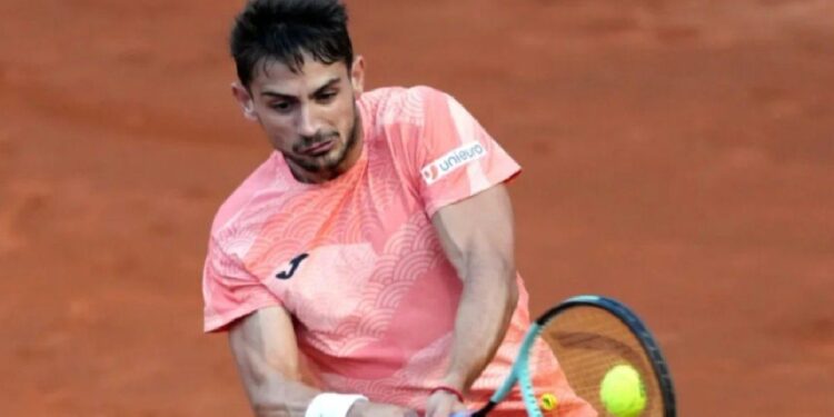 Mariano Navone se quedó sin el título en Ginebra: cayó ante Tien en la final más dura del año