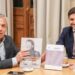 Maximiliano Pullaro se reunió en Rosario con gobernadores del interior para impulsar una agenda federal