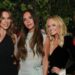 Mel C habló sobre una posible reunión de las Spice Girls en Glastonbury: “Sería la cúspide”