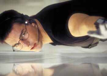 “Misión Imposible” cumple 30 años: el inicio de una saga que redefinió el cine de acción
