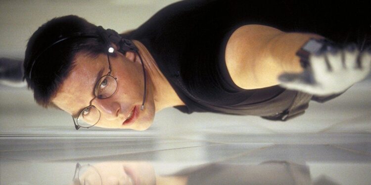 “Misión Imposible” cumple 30 años: el inicio de una saga que redefinió el cine de acción