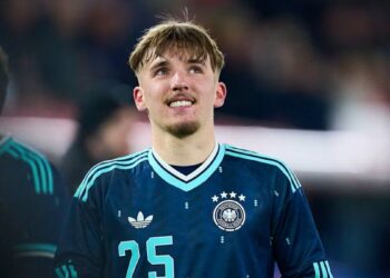 Mundial 2026: quién es Lennart Karl, la joya que promete devolverle el dominio a Alemania