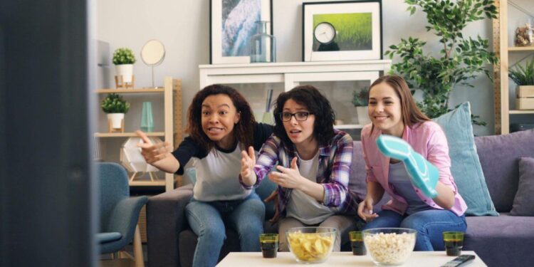 Netflix estrenó la icónica película que inició uno de los romances más importantes de Hollywood
