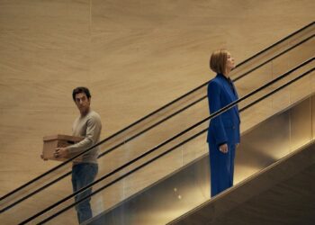 Netflix sorprende con una película que desafía los roles de género y es furor en la plataforma